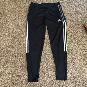 Adidas joggers